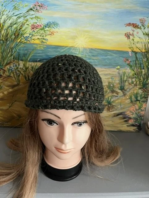 Bonnet chapeau hat hut hoed hattur gorro cappello cap Kappe dop caipín berretto – photo 4